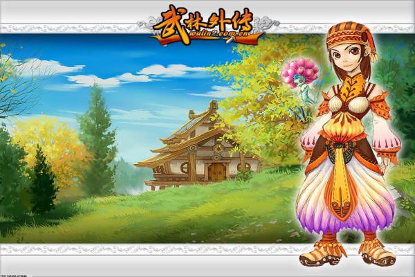 魔兽世界TBC鱼竿排行:最强钓鱼鱼竿与获取方法 魔兽世界TBC鱼竿排行:最强钓鱼鱼竿与获取方法(图1)